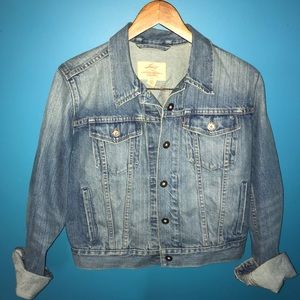 Levi’s Jean Jacket